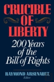 Crucible Of Liberty
