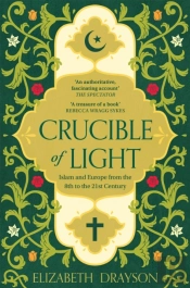 Crucible Of Light