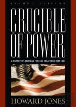 Crucible Of Power