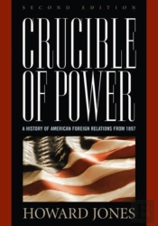 Crucible Of Power