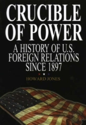 Crucible Of Power