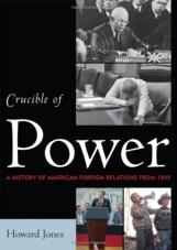 Crucible Of Power
