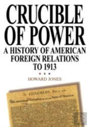 Crucible Of Power