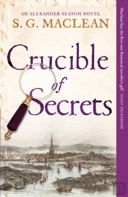 Bertrand.pt - Crucible Of Secrets