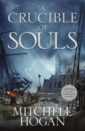 Crucible Of Souls