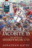 Crucible Of The Jacobite '15