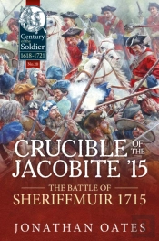 Crucible Of The Jacobite '15