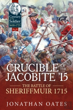 Bertrand.pt - Crucible Of The Jacobite '15