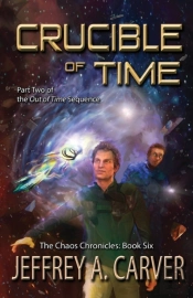 Crucible Of Time