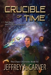 Crucible Of Time