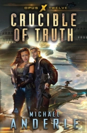 Crucible Of Truth