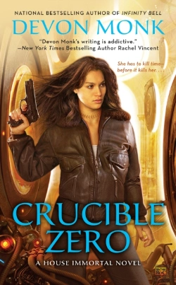 Bertrand.pt - Crucible Zero