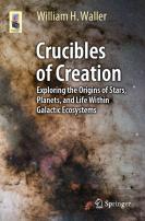 Crucibles Of Creation
