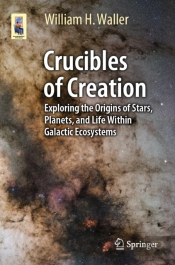 Crucibles Of Creation