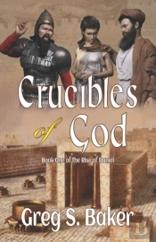 Crucibles Of God