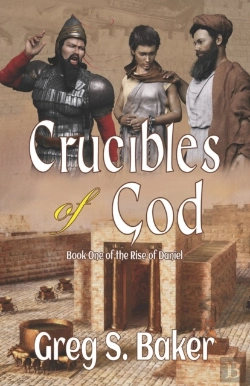 Bertrand.pt - Crucibles Of God