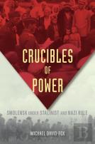 Crucibles Of Power