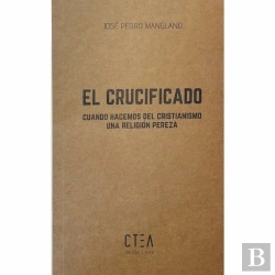 Bertrand.pt - Crucificado, El