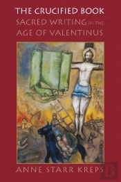 Crucified Book