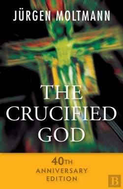 Bertrand.pt - Crucified God - 40th Anniversary Edition