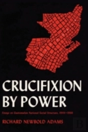 Crucifixion By Power