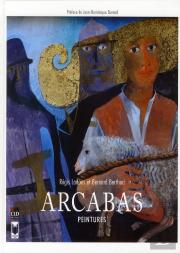 Crucifixion Et Resurrection Chez Arcabas