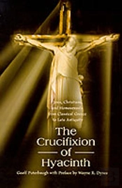 Crucifixion Of Hyacinth
