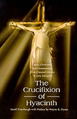 Bertrand.pt - Crucifixion Of Hyacinth