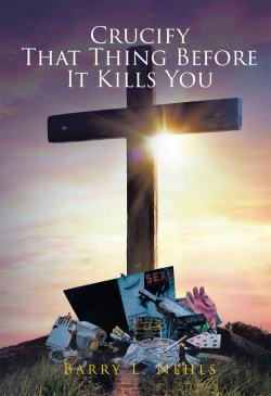Bertrand.pt - Crucify That Thing Before It Kills You