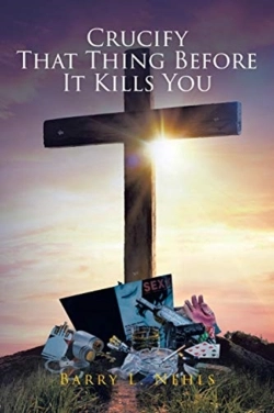 Bertrand.pt - Crucify That Thing Before It Kills You