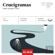 Crucigramas Para Sudar Tinta