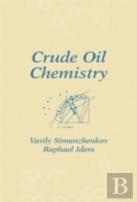 Crude Oil Chemistry
