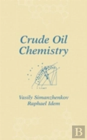 Crude Oil Chemistry