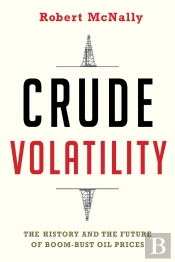 Crude Volatility