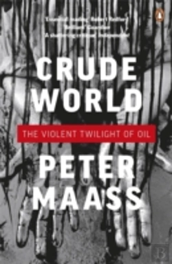 Bertrand.pt - Crude World: The Violent Twilight Of Oil