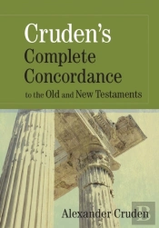 Cruden'S Complete Concordance