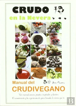 Bertrand.pt - Crudo En La Nevera:Manual Del Crudivegano