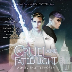 Bertrand.pt - Cruel And Fated Light