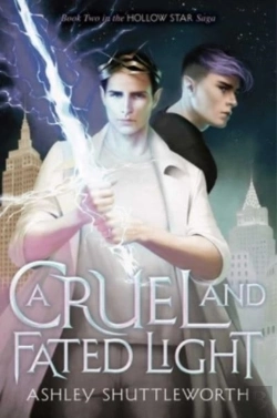 Bertrand.pt - Cruel And Fated Light