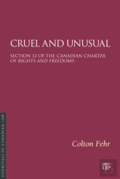Cruel And Unusual