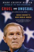 Cruel And Unusual