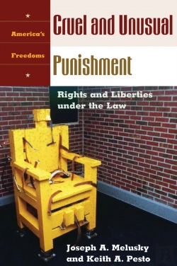 Bertrand.pt - Cruel And Unusual Punishment