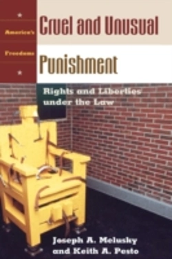 Bertrand.pt - Cruel And Unusual Punishment