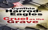 Cruel As The Grave