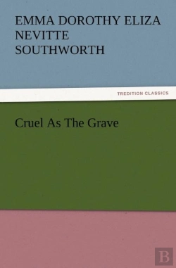 Bertrand.pt - Cruel As The Grave