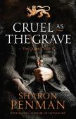 Cruel As The Grave