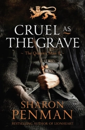 Cruel As The Grave