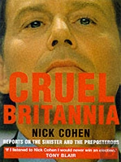 Cruel Britannia