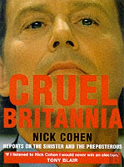 Bertrand.pt - Cruel Britannia