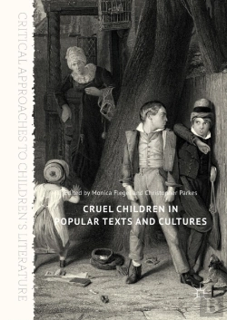 Bertrand.pt - Cruel Children In Popular Texts And Cultures